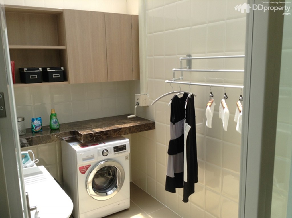 Golden Town Rattanathibet â Bangplup105-048